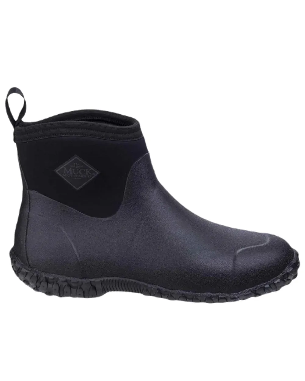 Muck Boots Herren RHS Muckster II Knöchelstiefel Muck Boots