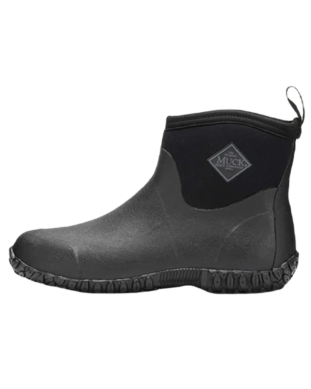 Muck Boots Herren RHS Muckster II Knöchelstiefel Muck Boots