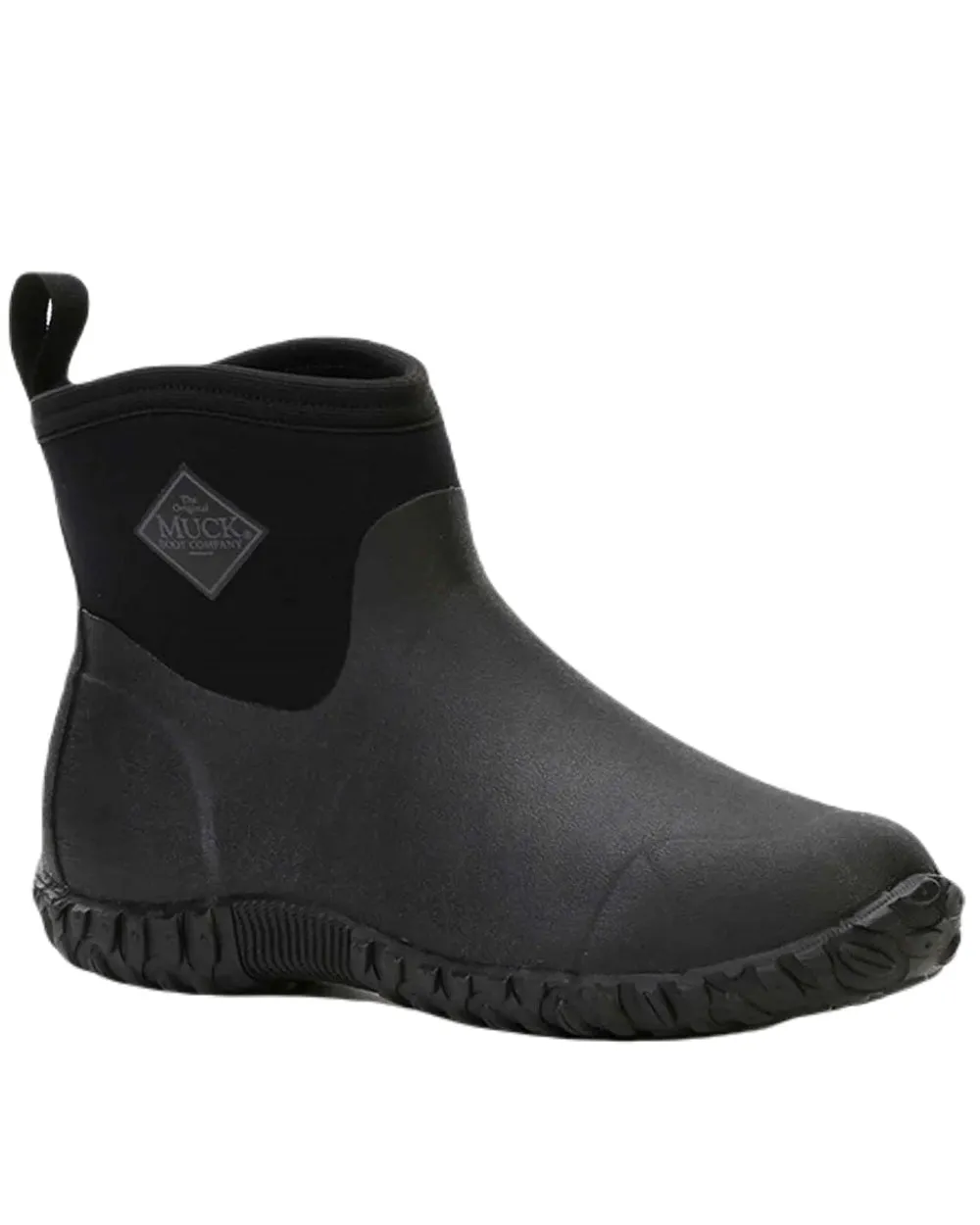 Muck Boots Herren RHS Muckster II Knöchelstiefel Muck Boots