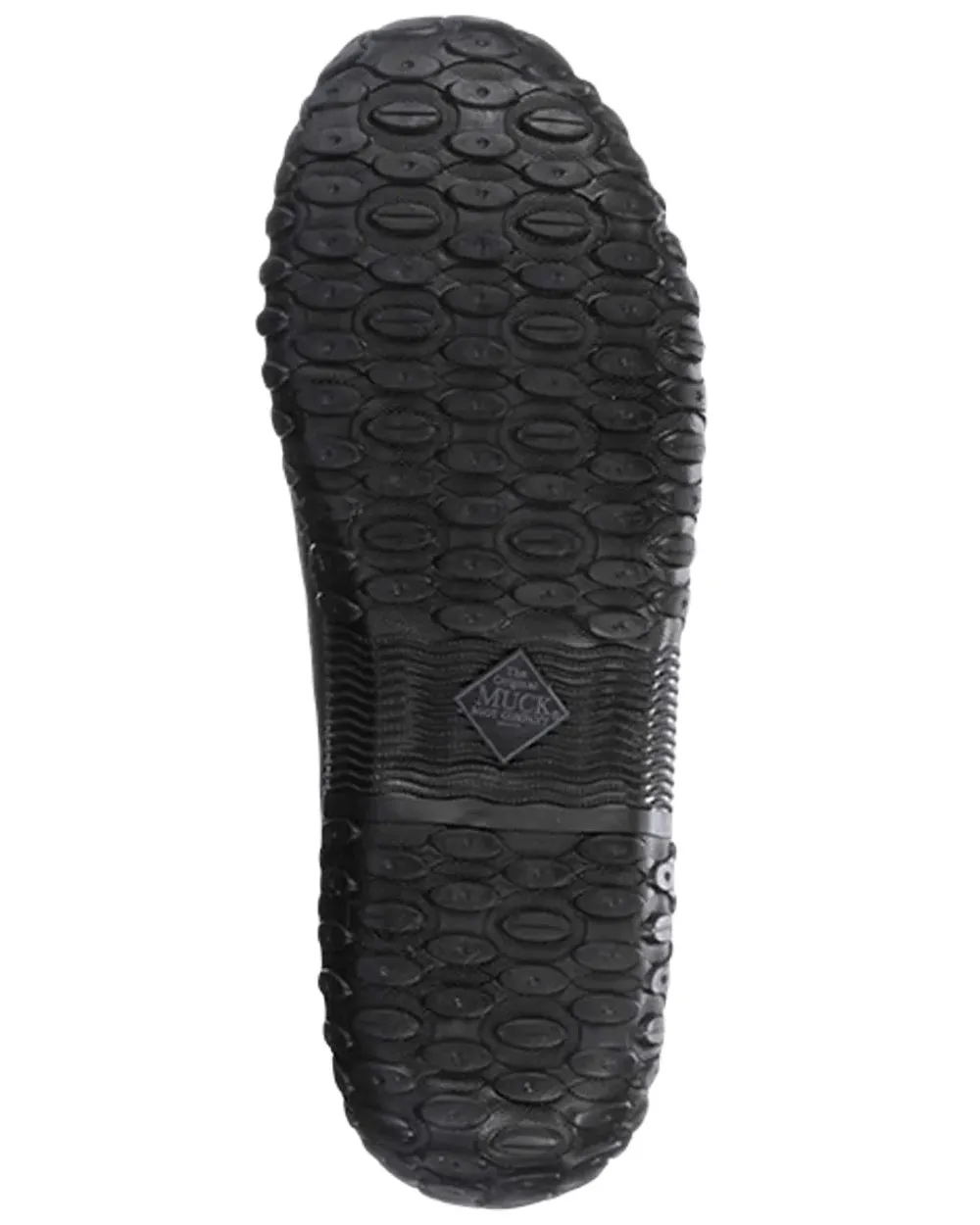 Muck Boots Herren RHS Muckster II Knöchelstiefel Muck Boots