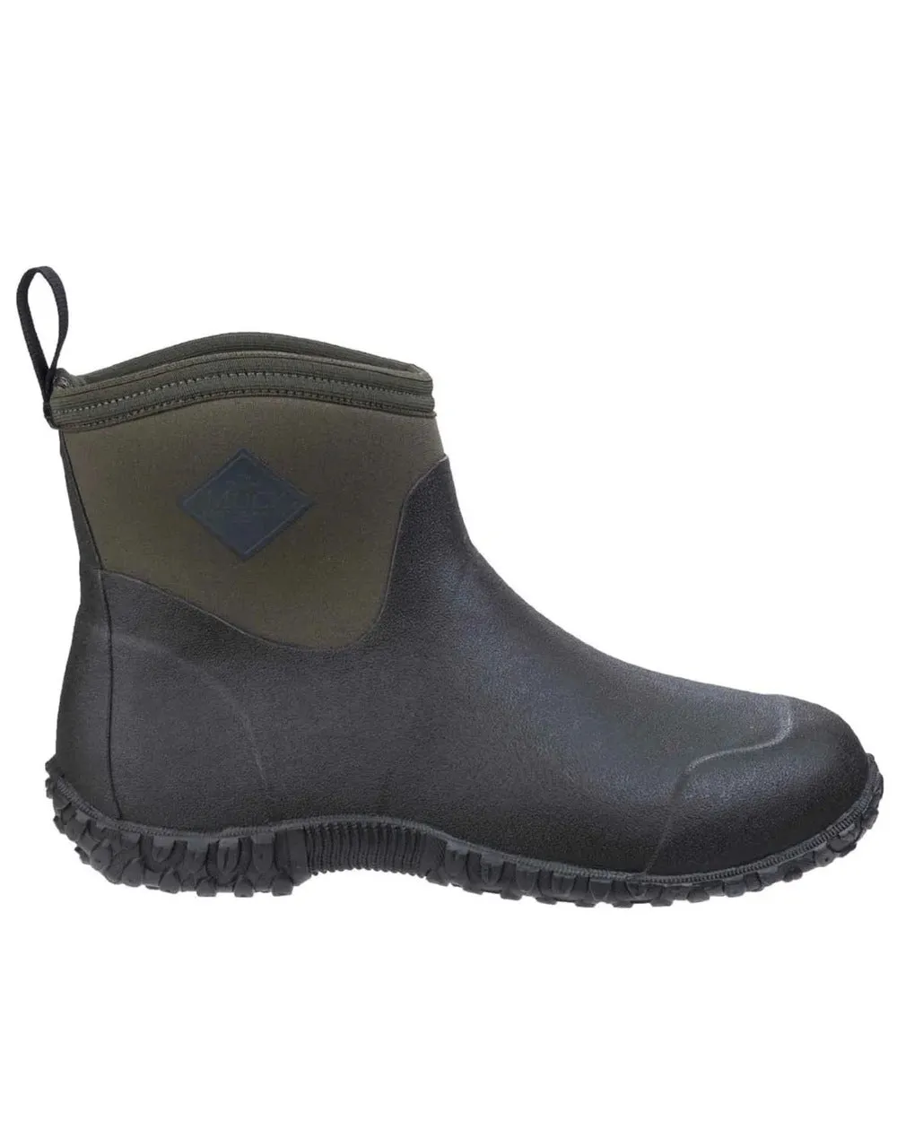 Muck Boots Herren RHS Muckster II Knöchelstiefel Muck Boots