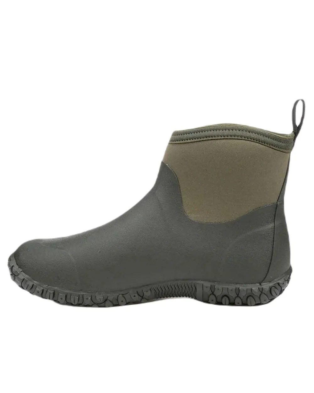 Muck Boots Herren RHS Muckster II Knöchelstiefel Muck Boots