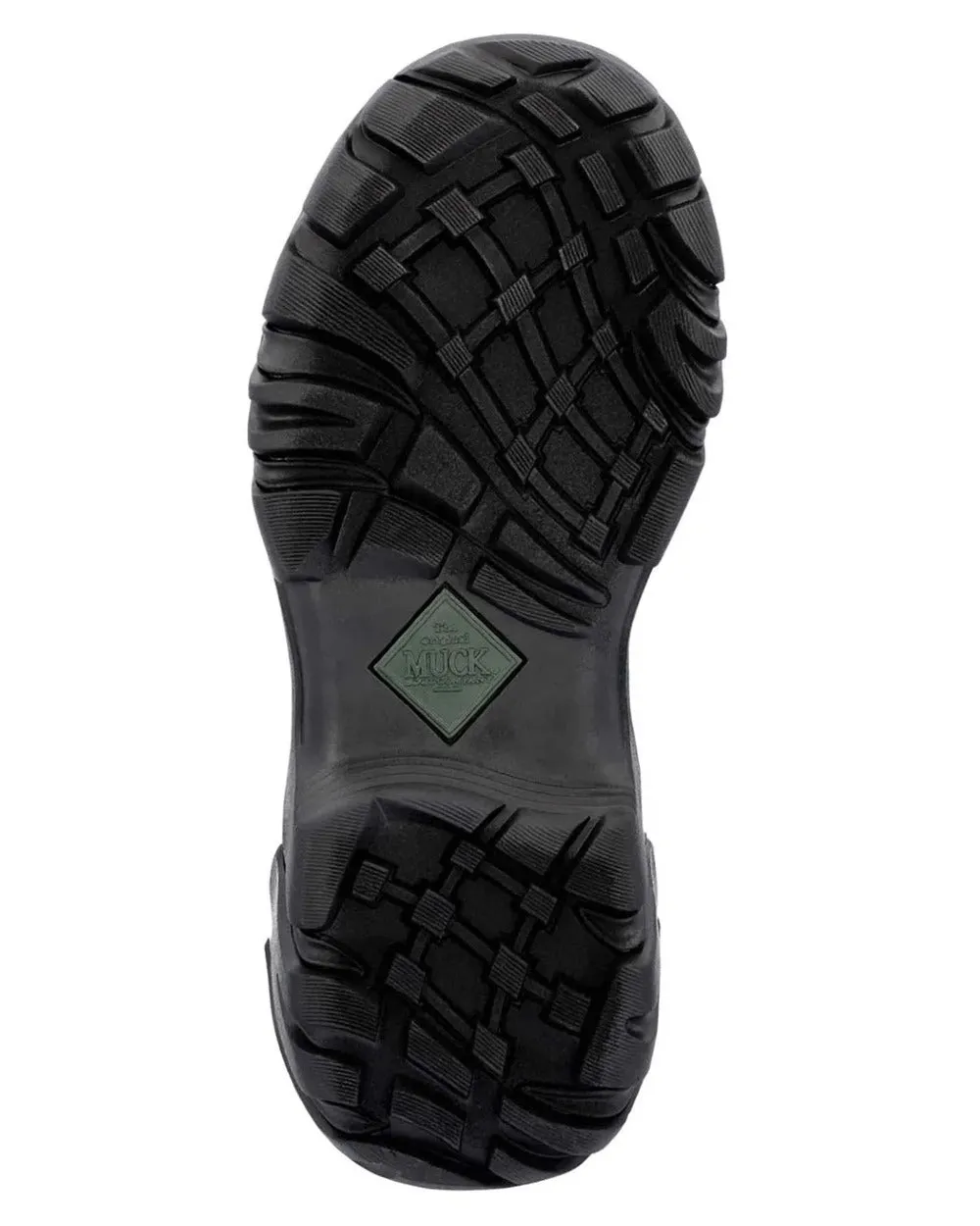 Muck Boots Herren Woody Sport Knöchelstiefel Muck Boots