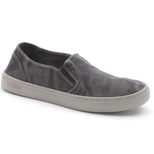 Natural World Herren Old Gazelle Schwarz