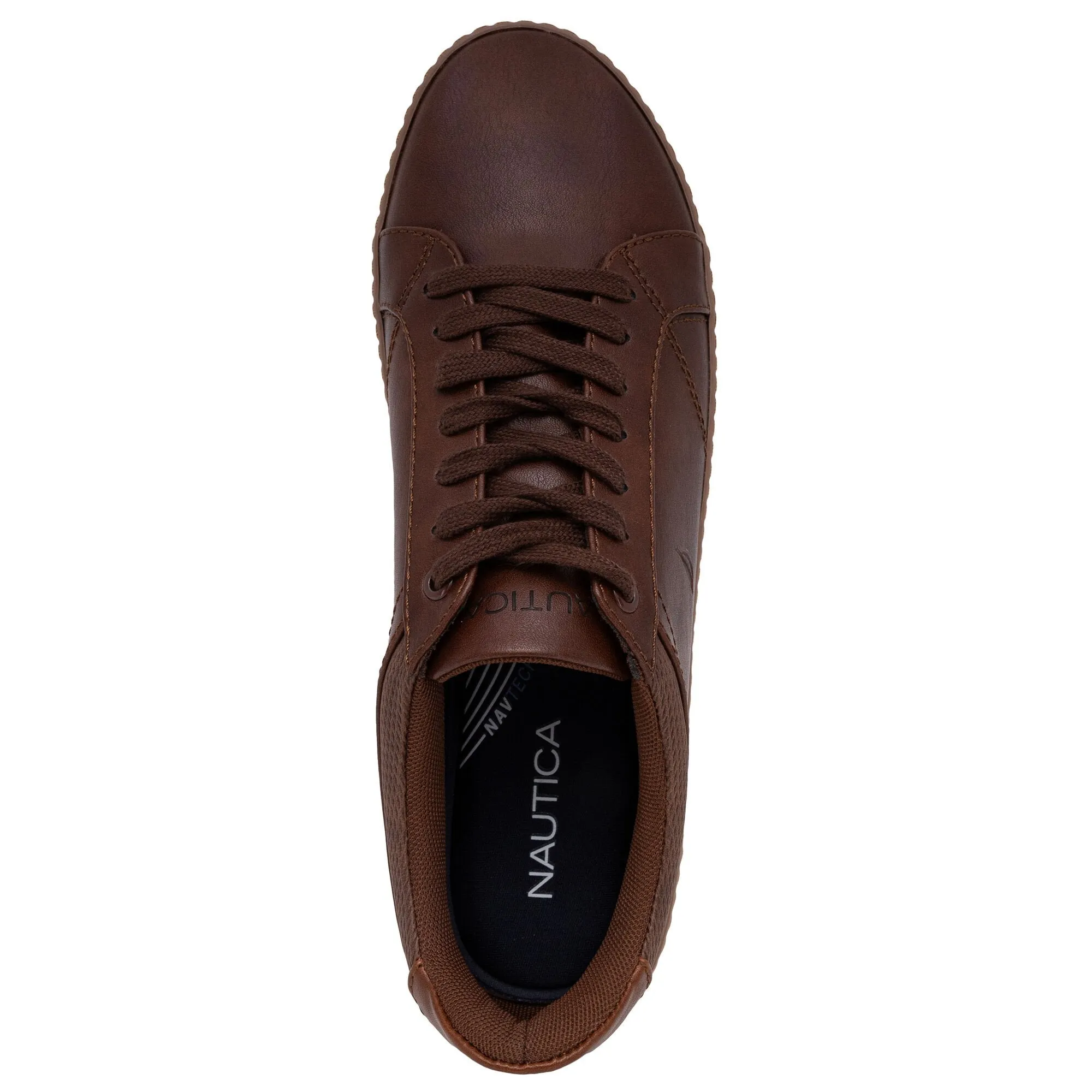 Nautica Schnürsneaker Hey Dude Schuhe