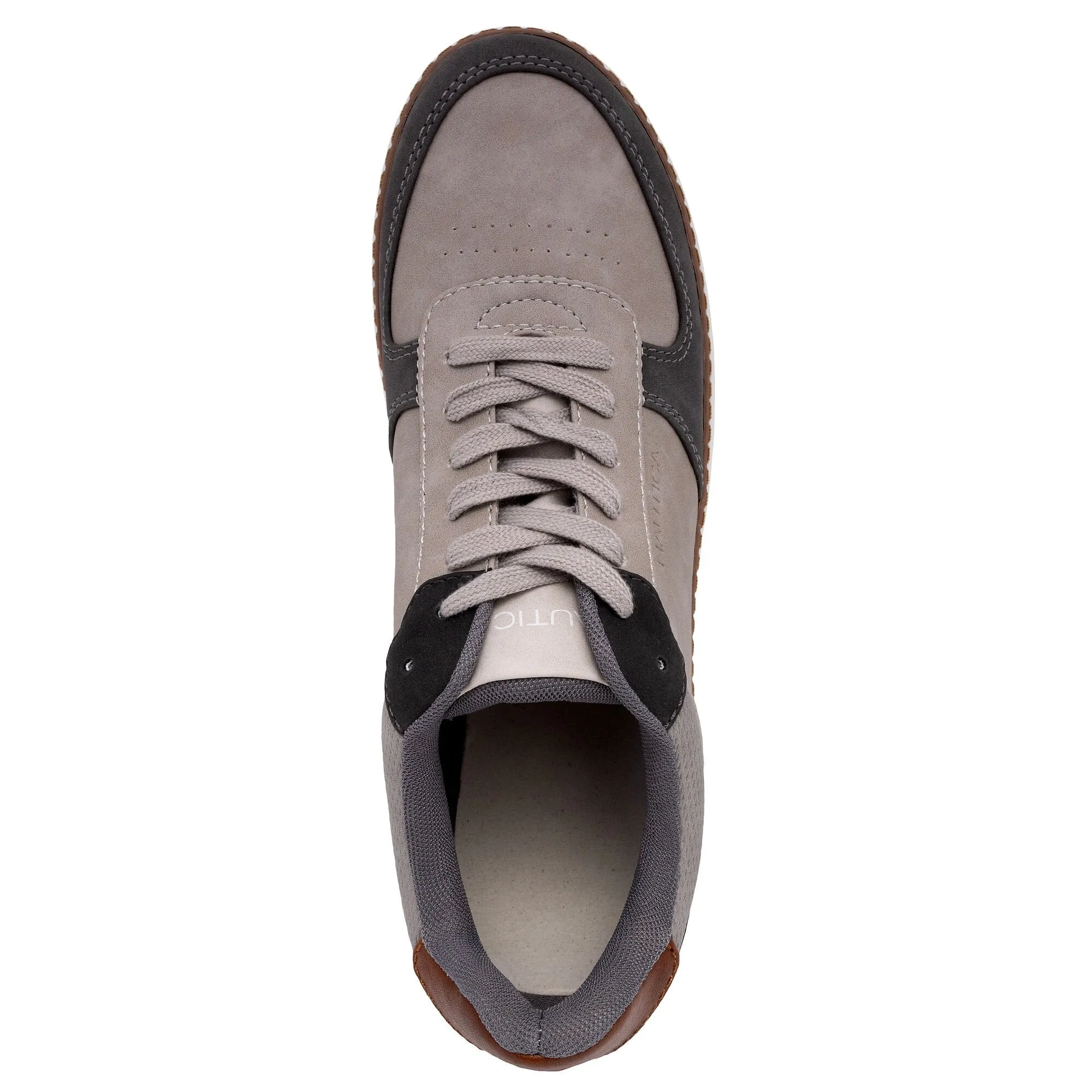 Nautica Schnürsneaker Hey Dude Schuhe