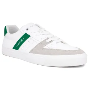 Nautica Logo Schnürsenkel-Sneaker Hey Dude Schuhe