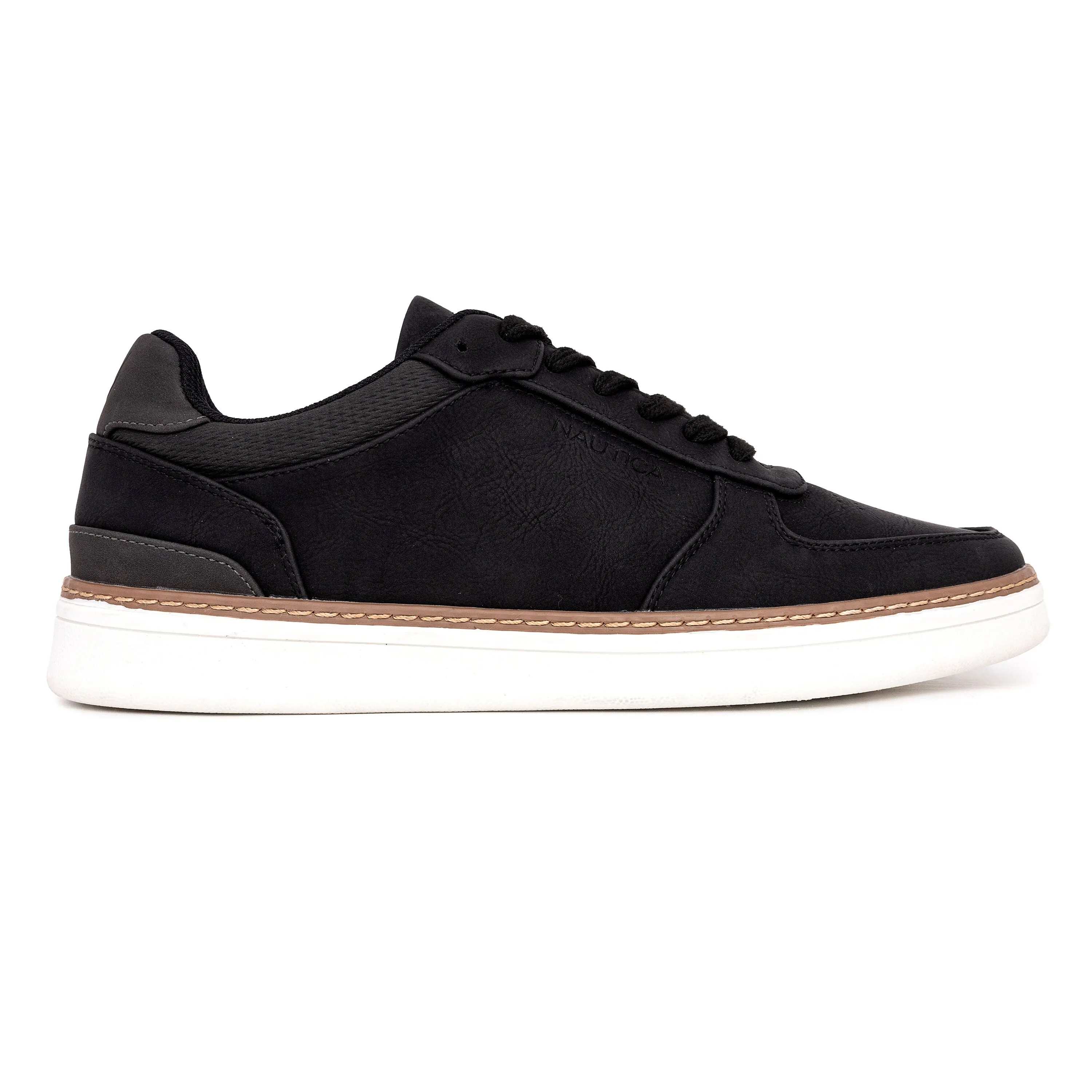 Nautica Herren Logo Sneaker Hey Dude Schuhe