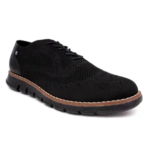 Nautica Herren Mixed Media Schnürschuh Hey Dude Schuhe