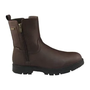 NAVATEX FORBES HERRSCHUH MIT DOPPELTER KLEMME