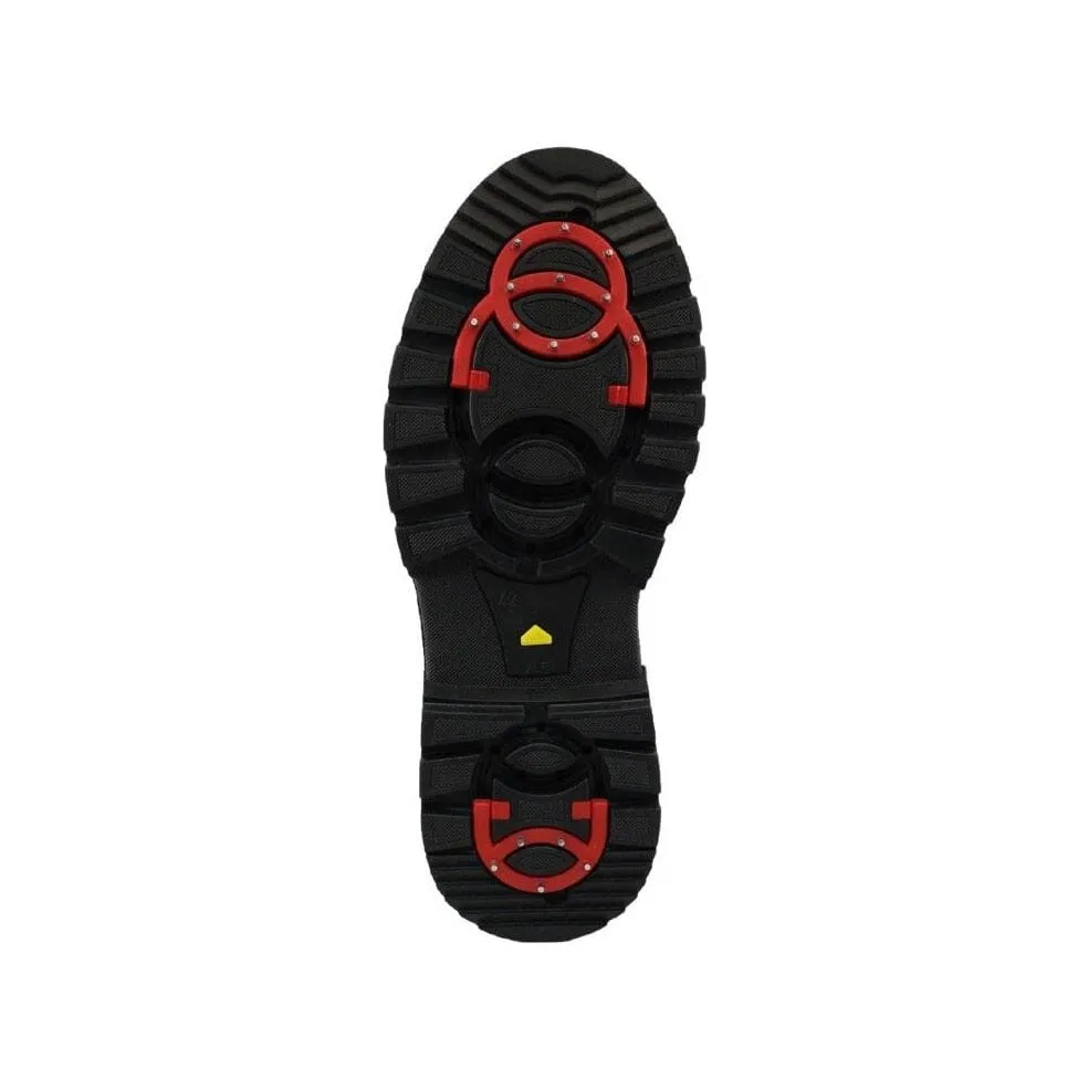 NAVATEX FORBES HERRSCHUH MIT DOPPELTER KLEMME