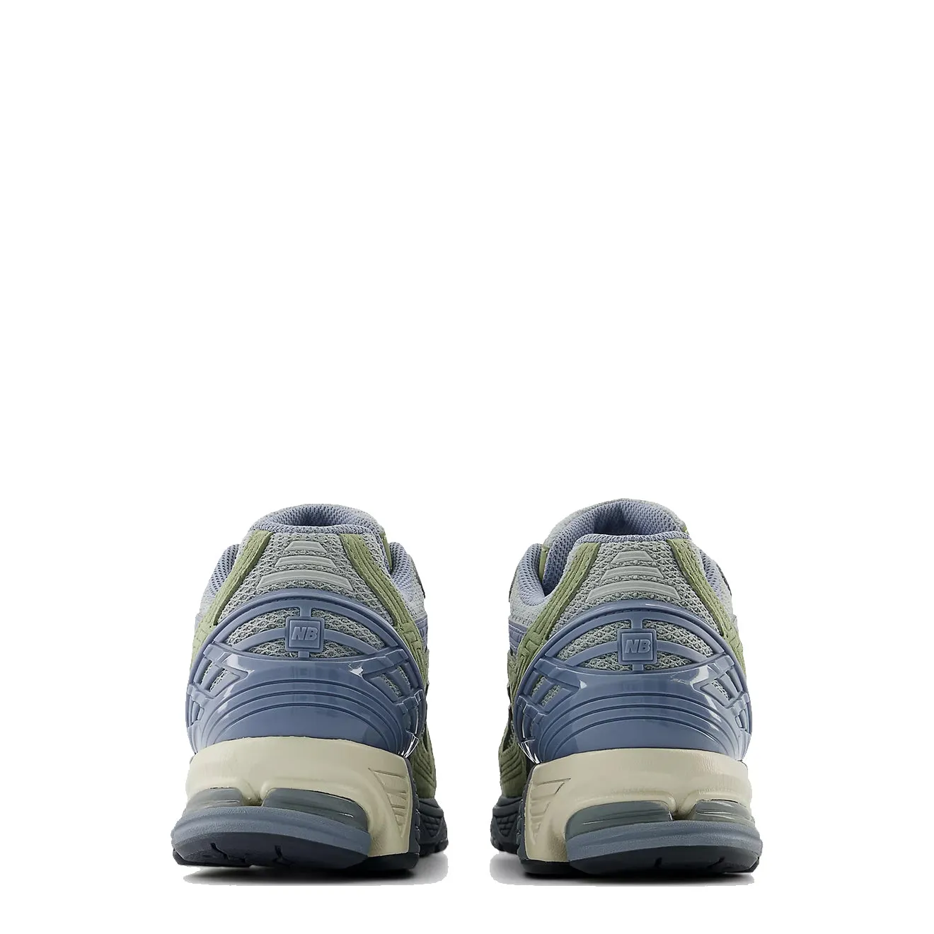New Balance 1906 Utility Trainer Schiefergrau / Dunkles Olivgrün / Arktisgrau