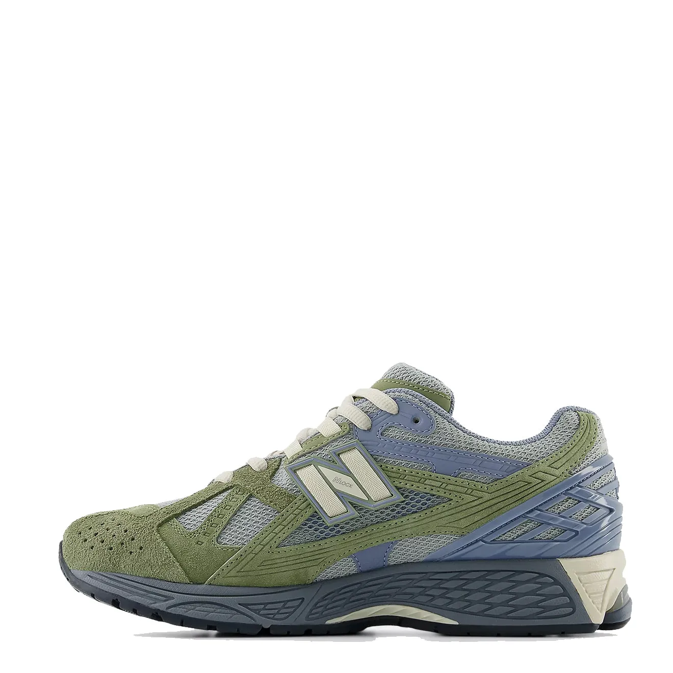 New Balance 1906 Utility Trainer Schiefergrau / Dunkles Olivgrün / Arktisgrau
