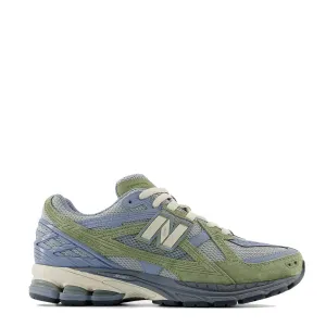 New Balance 1906 Utility Trainer Schiefergrau / Dunkles Olivgrün / Arktisgrau
