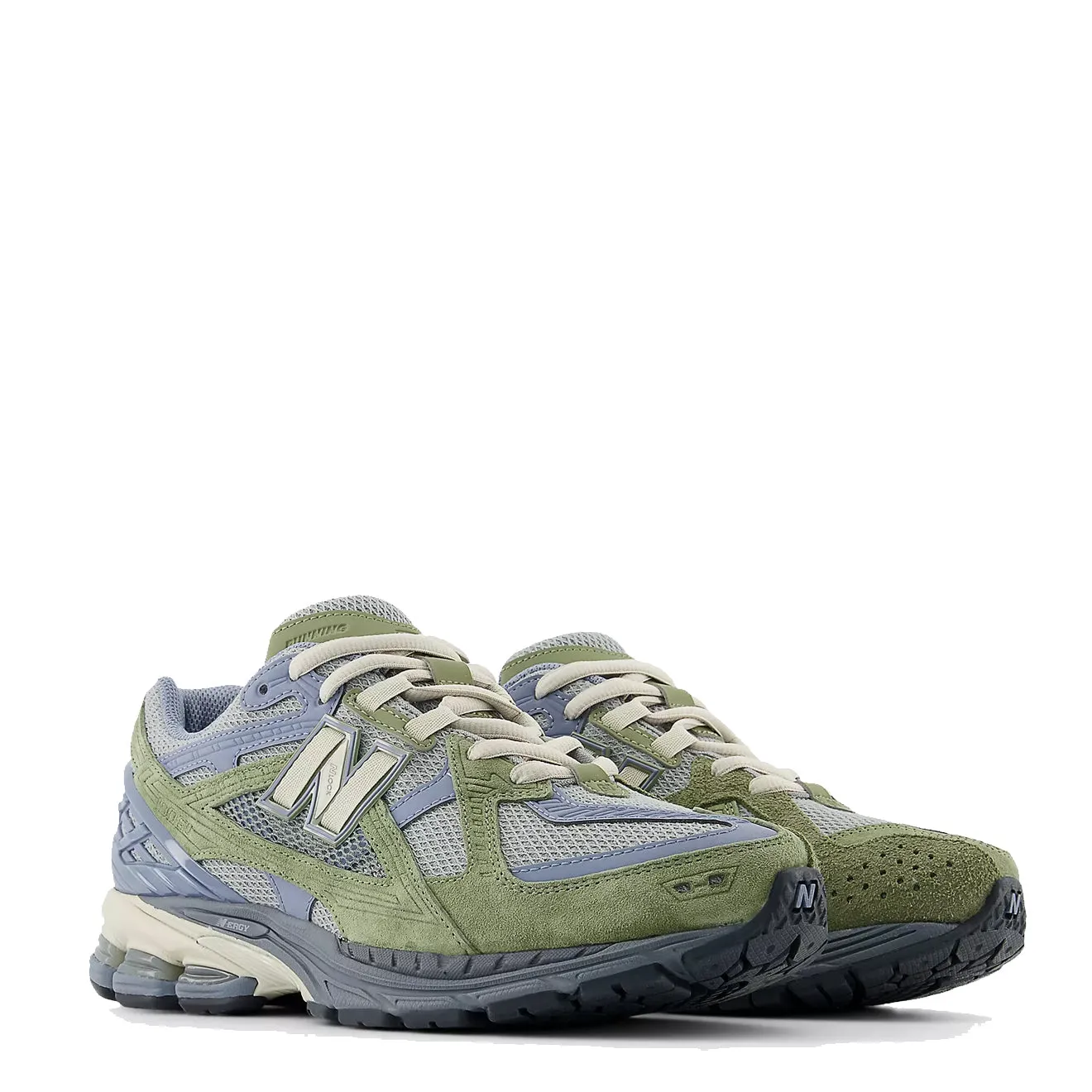New Balance 1906 Utility Trainer Schiefergrau / Dunkles Olivgrün / Arktisgrau