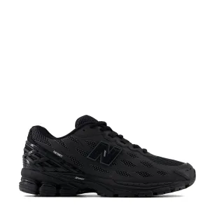New Balance 1906W Trainer Schwarz / Silber Metallic / Schwarz