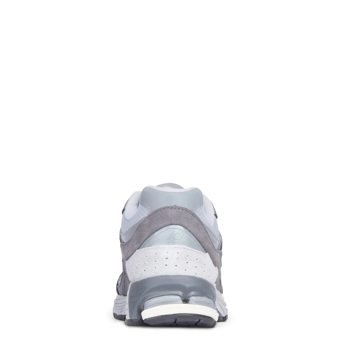 New Balance 2002R Trainer Castlerock / Regenwolke / Schiefergrau