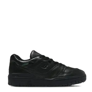New Balance 550 Trainers Schwarz / Phantom