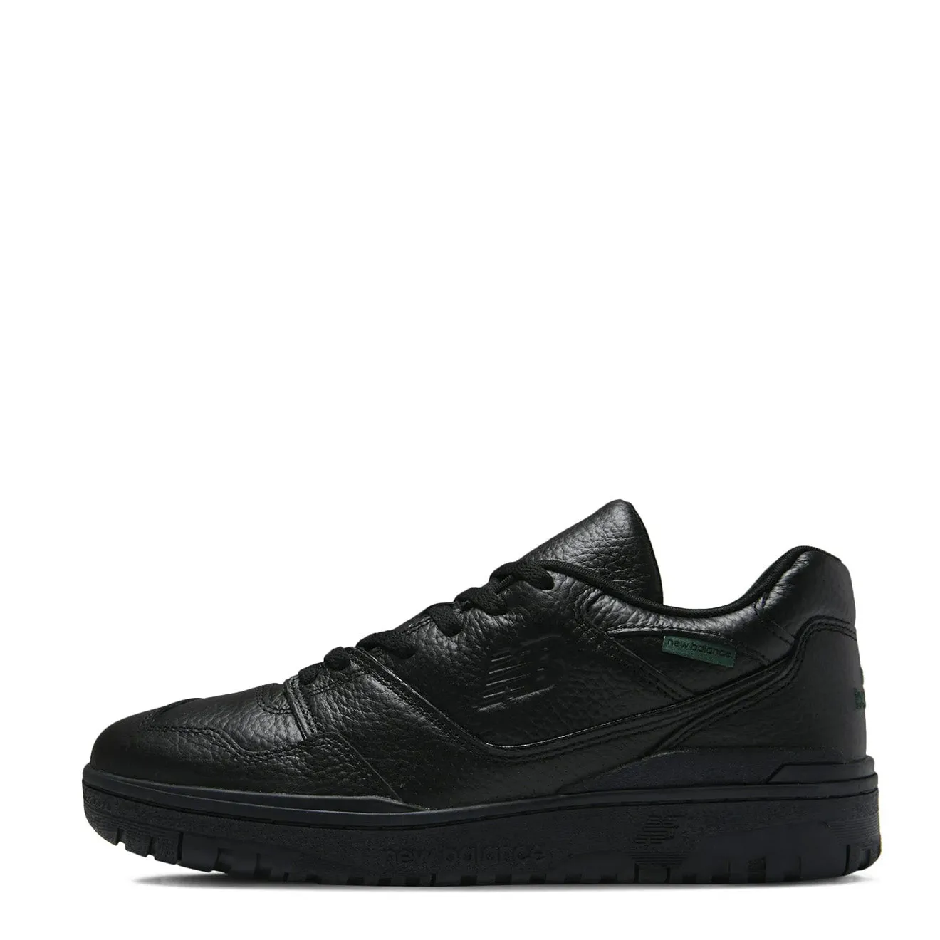 New Balance 550 Trainers Schwarz / Phantom