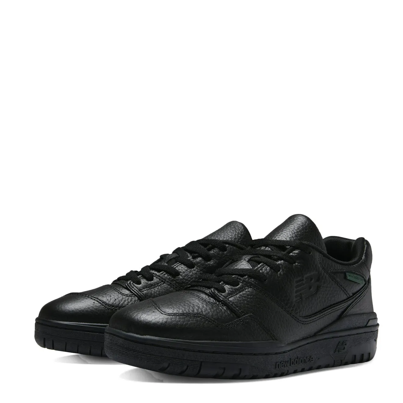 New Balance 550 Trainers Schwarz / Phantom