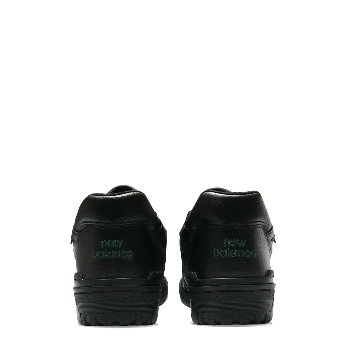 New Balance 550 Trainers Schwarz / Phantom