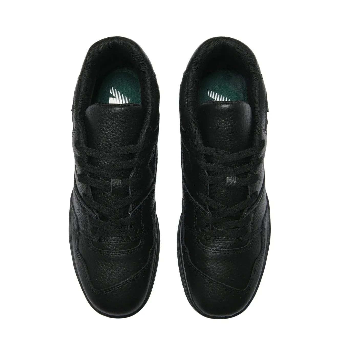 New Balance 550 Trainers Schwarz / Phantom