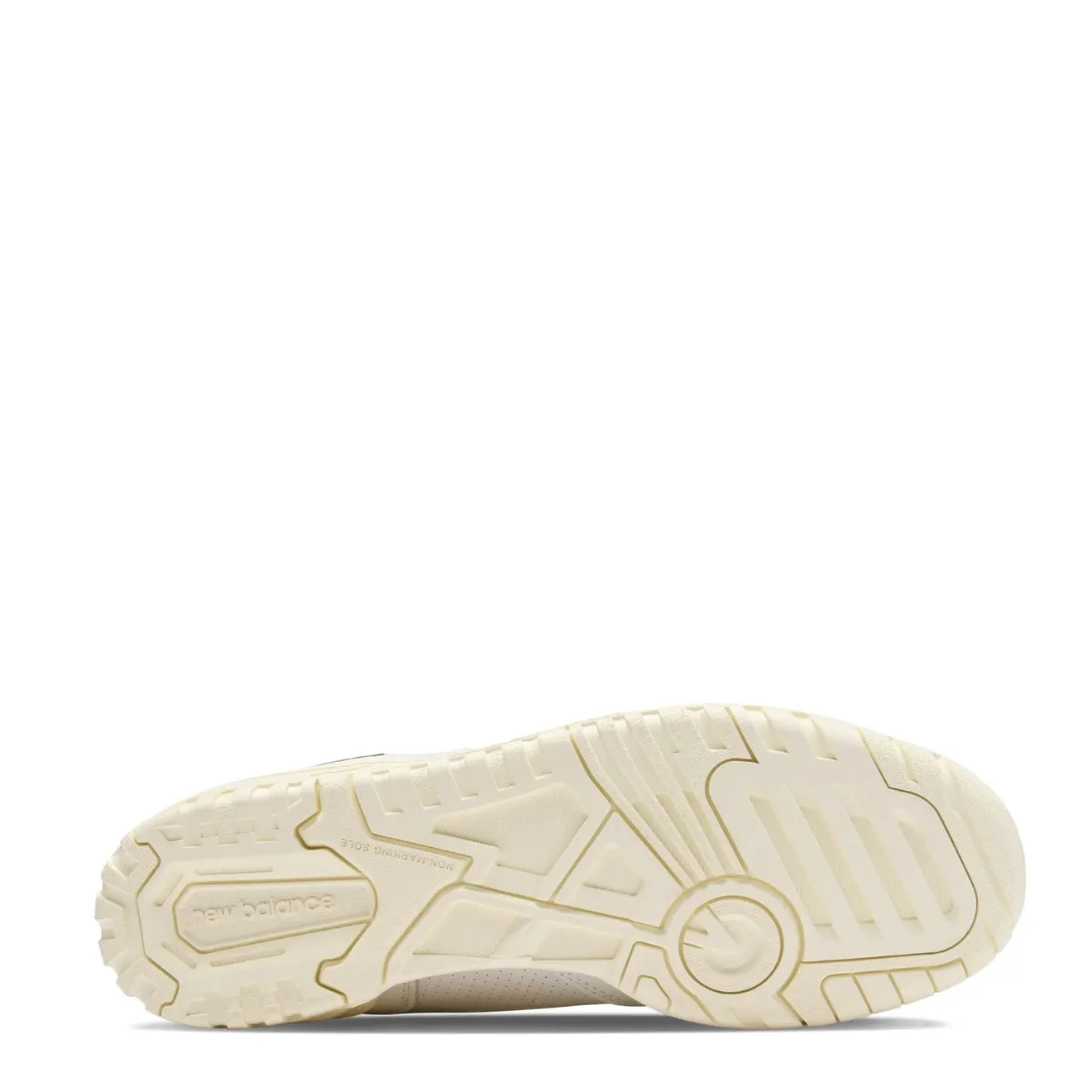 New Balance 550 Trainers Meersalz / Angora