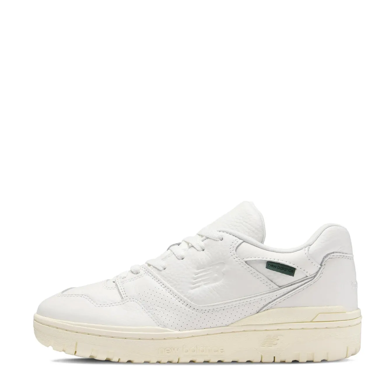 New Balance 550 Trainers Meersalz / Angora