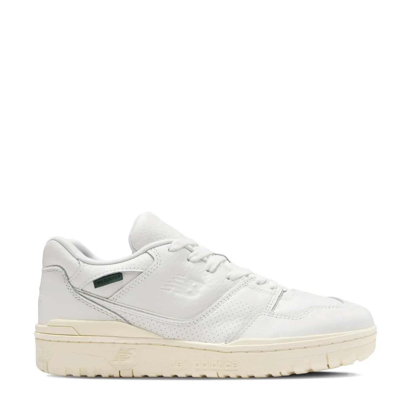 New Balance 550 Trainers Meersalz / Angora
