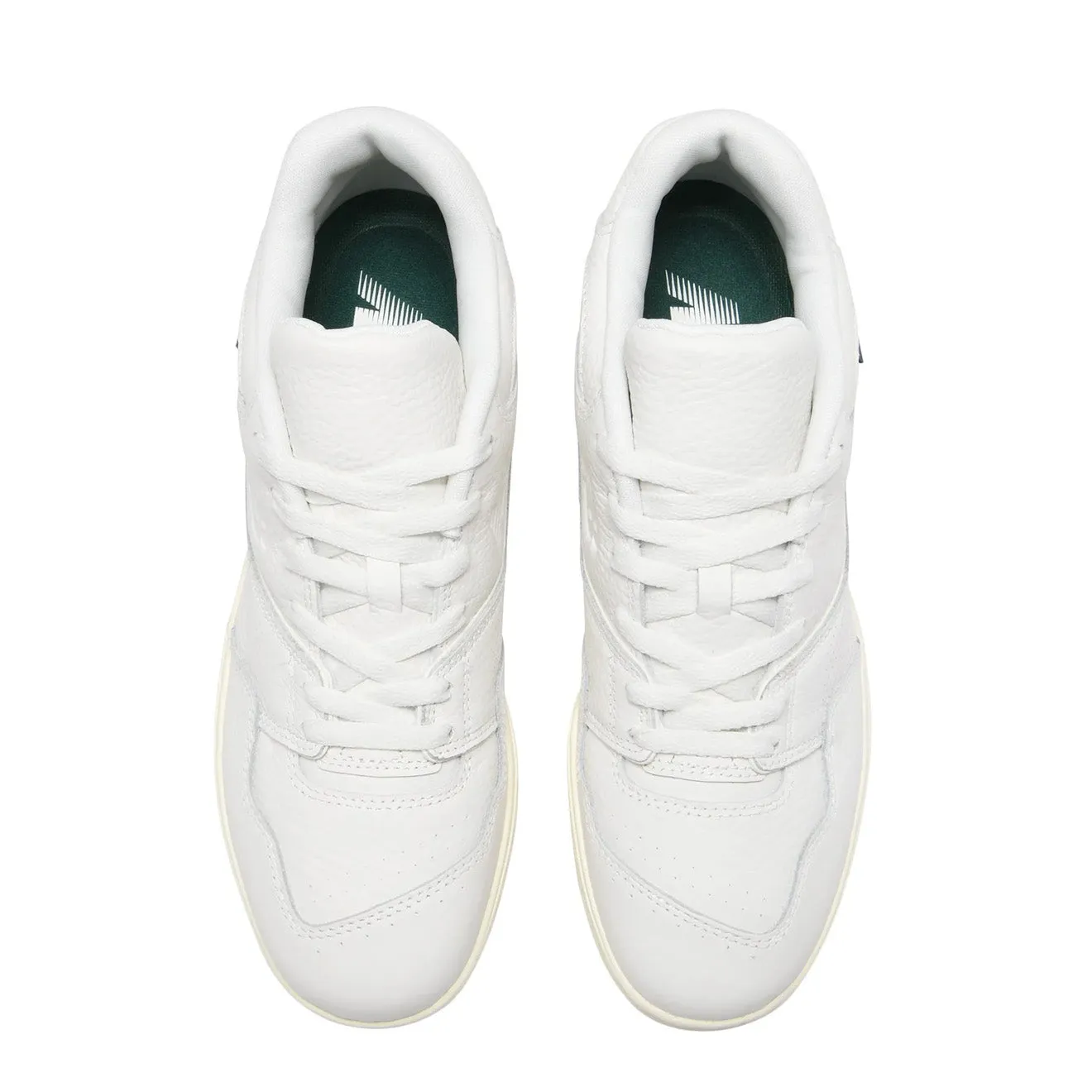 New Balance 550 Trainers Meersalz / Angora