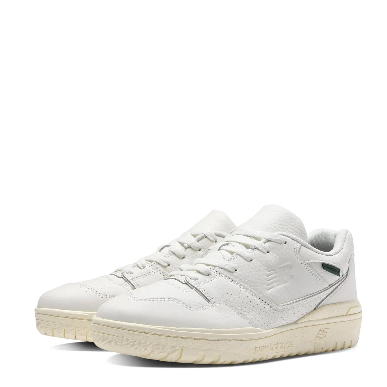 New Balance 550 Trainers Meersalz / Angora