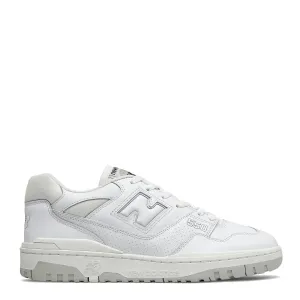 New Balance 550 Trainers Weiß