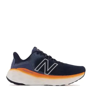 New Balance Fresh Foam More v3 Eclipse / Leuchtendes Orange