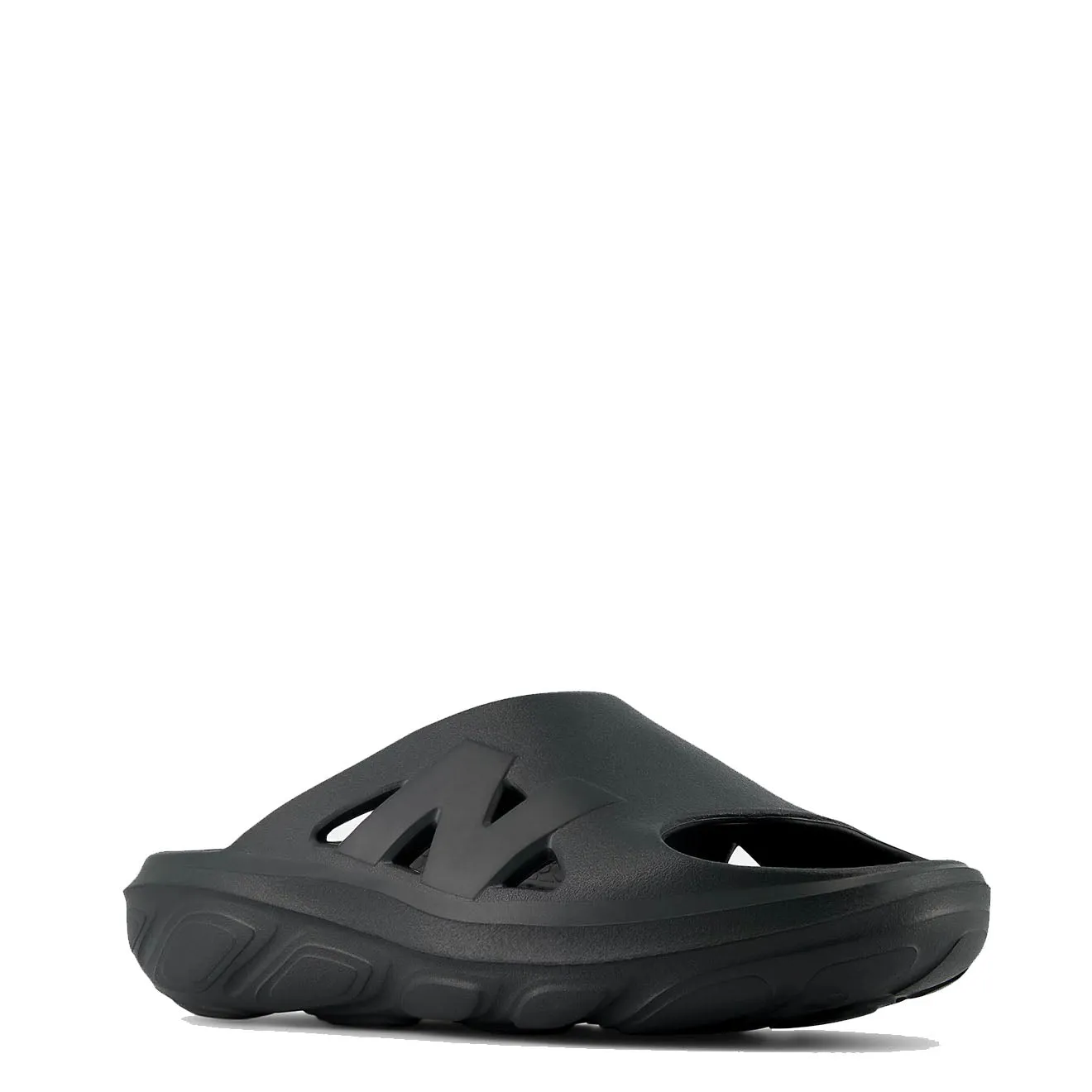 New Balance FreshFoam RCVRY Slide Trainer Phantom / Pergament