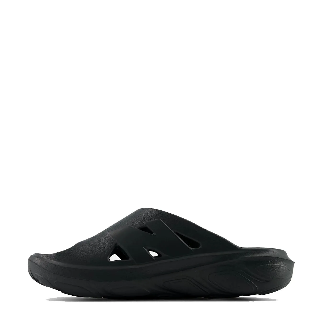 New Balance FreshFoam RCVRY Slide Trainer Phantom / Pergament