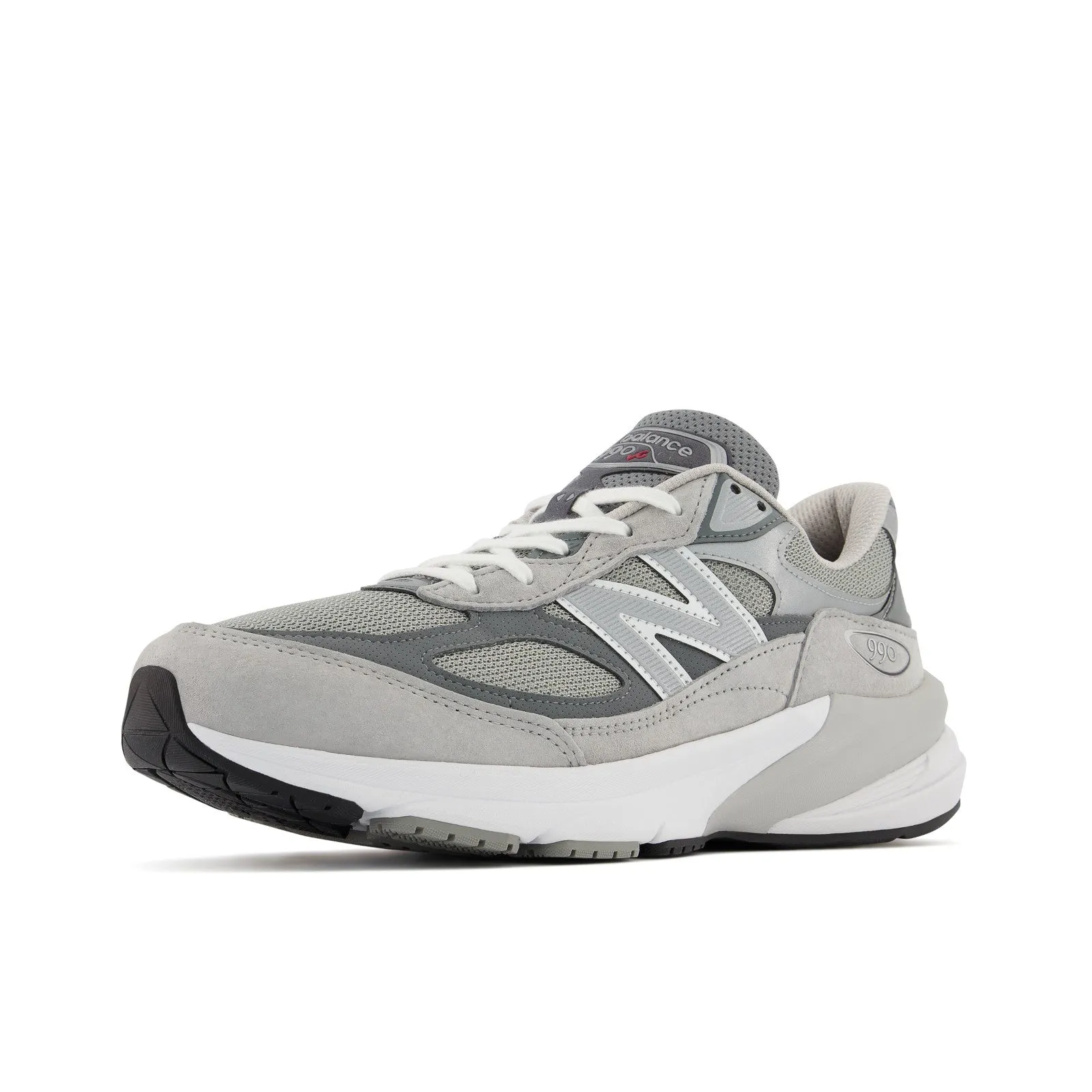 NEW BALANCE M990GL6 GRAU