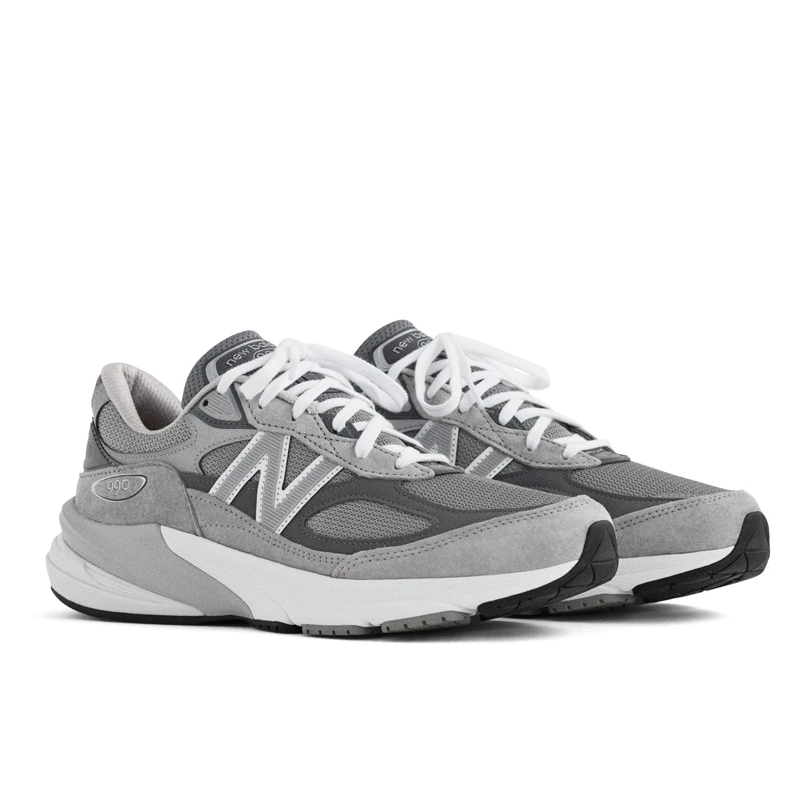 NEW BALANCE M990GL6 GRAU
