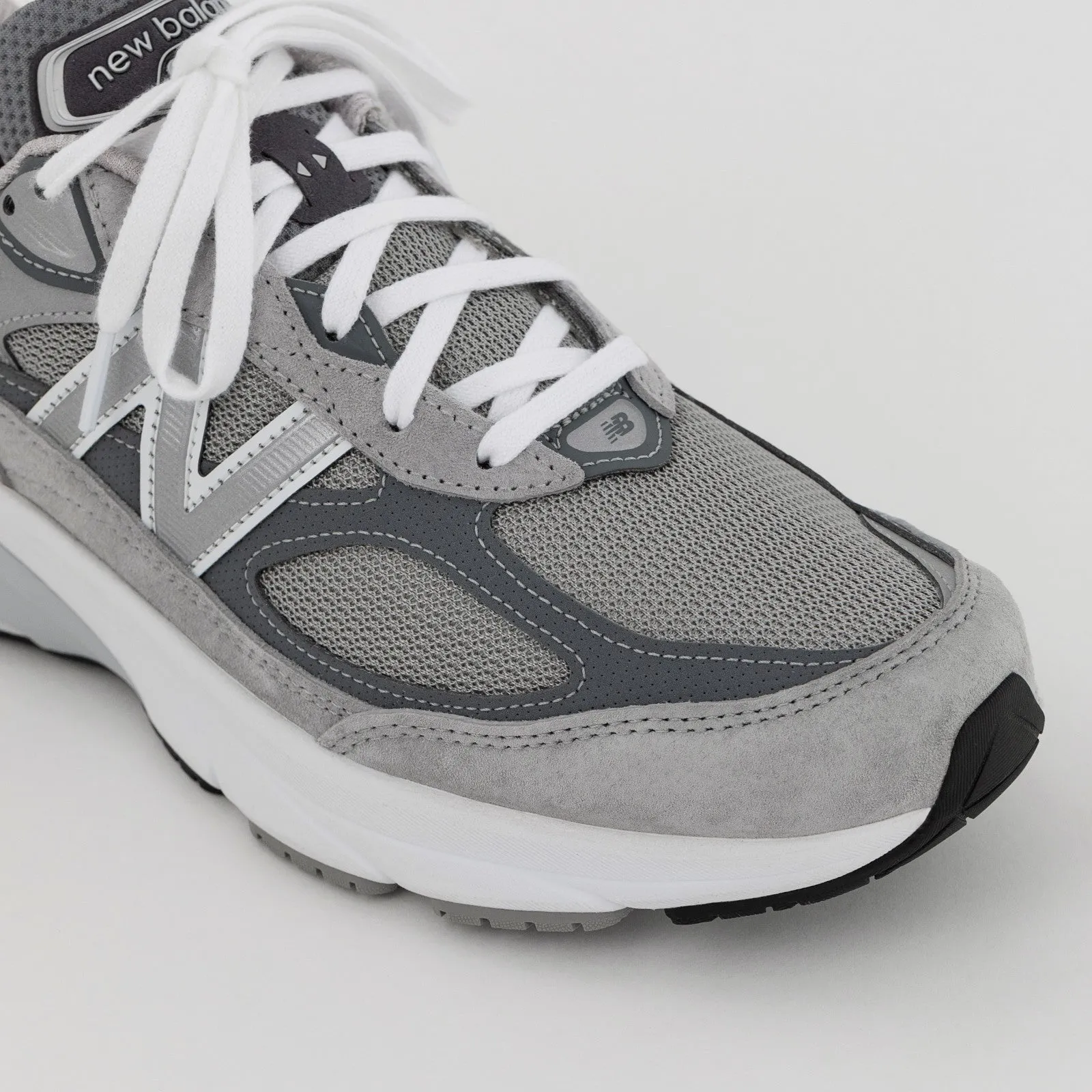 NEW BALANCE M990GL6 GRAU