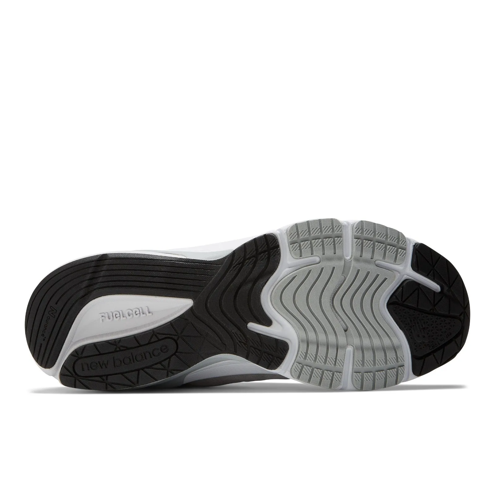 NEW BALANCE M990GL6 GRAU