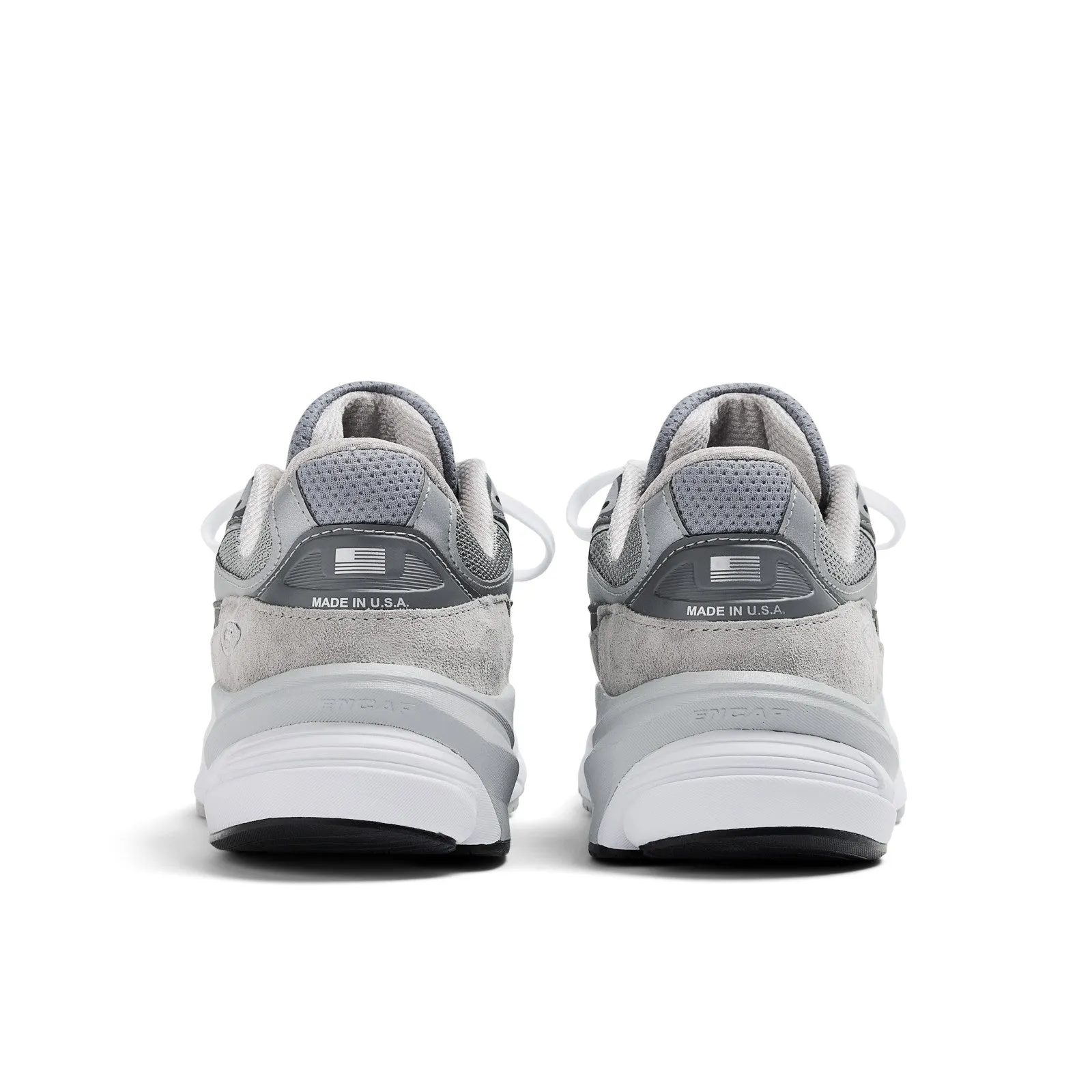 NEW BALANCE M990GL6 GRAU