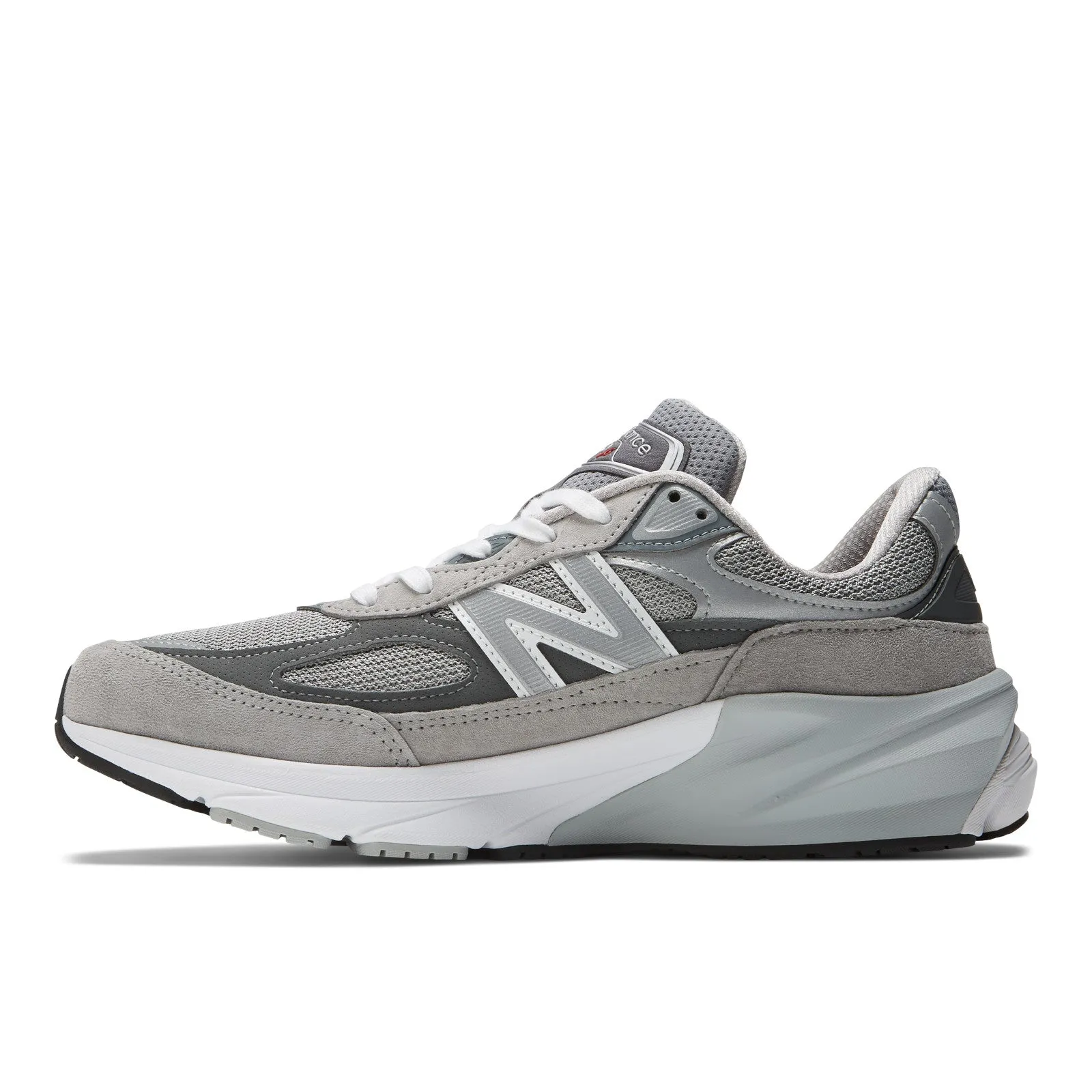NEW BALANCE M990GL6 GRAU