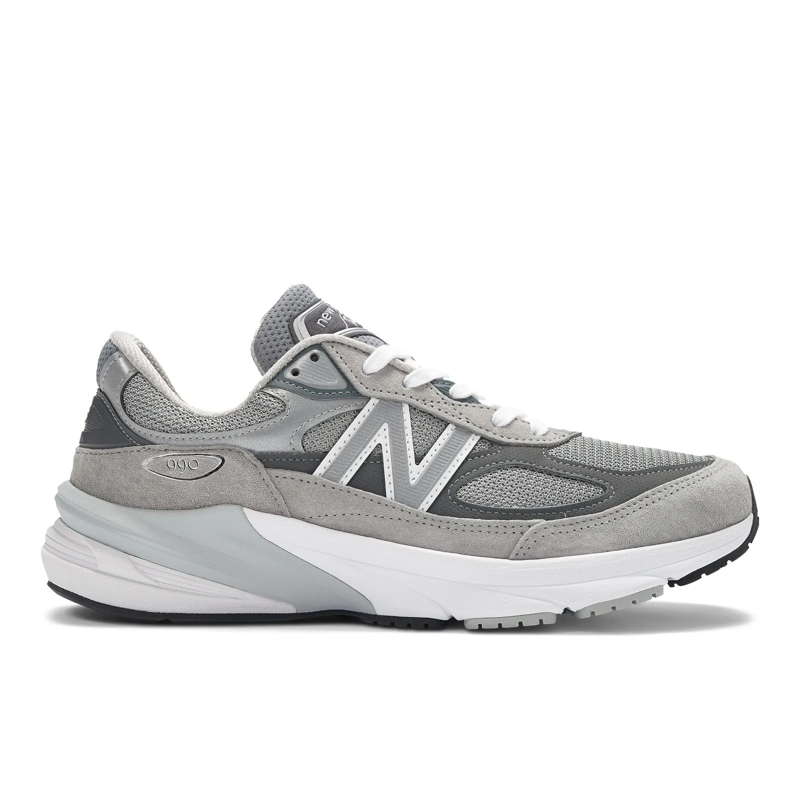 NEW BALANCE M990GL6 GRAU