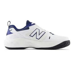 New Balance Herren Fresh Foam MC1007WT Weiß/Navy