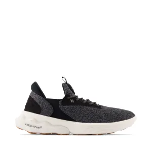 New Balance Herren Fresh Foam Roav Elite V1 Sneaker in Schwarz Meersalz