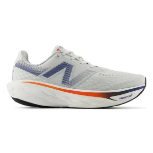 New Balance Herren Fresh Foam X 1080v14 M1080G14 Grau Matter/Silber Metallic/Tintenbrunnen