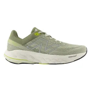 New Balance Herren Fresh Foam X 860v14 M860H14 Olivgrün/Silber Metallic/Dunkel Olivgrün