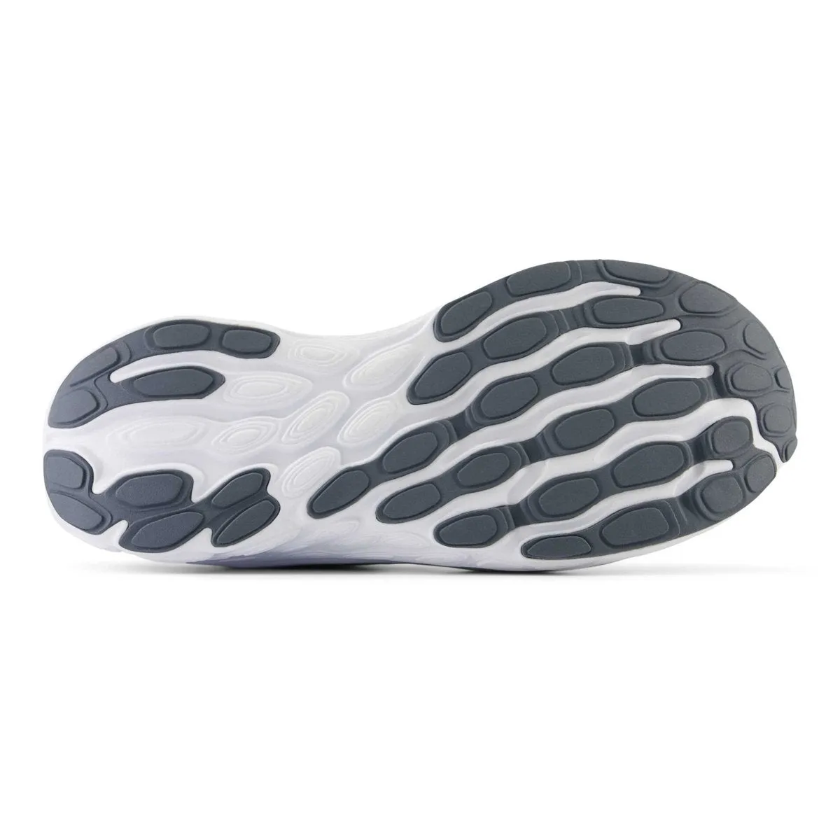 New Balance Herren M1080G13 Stahl