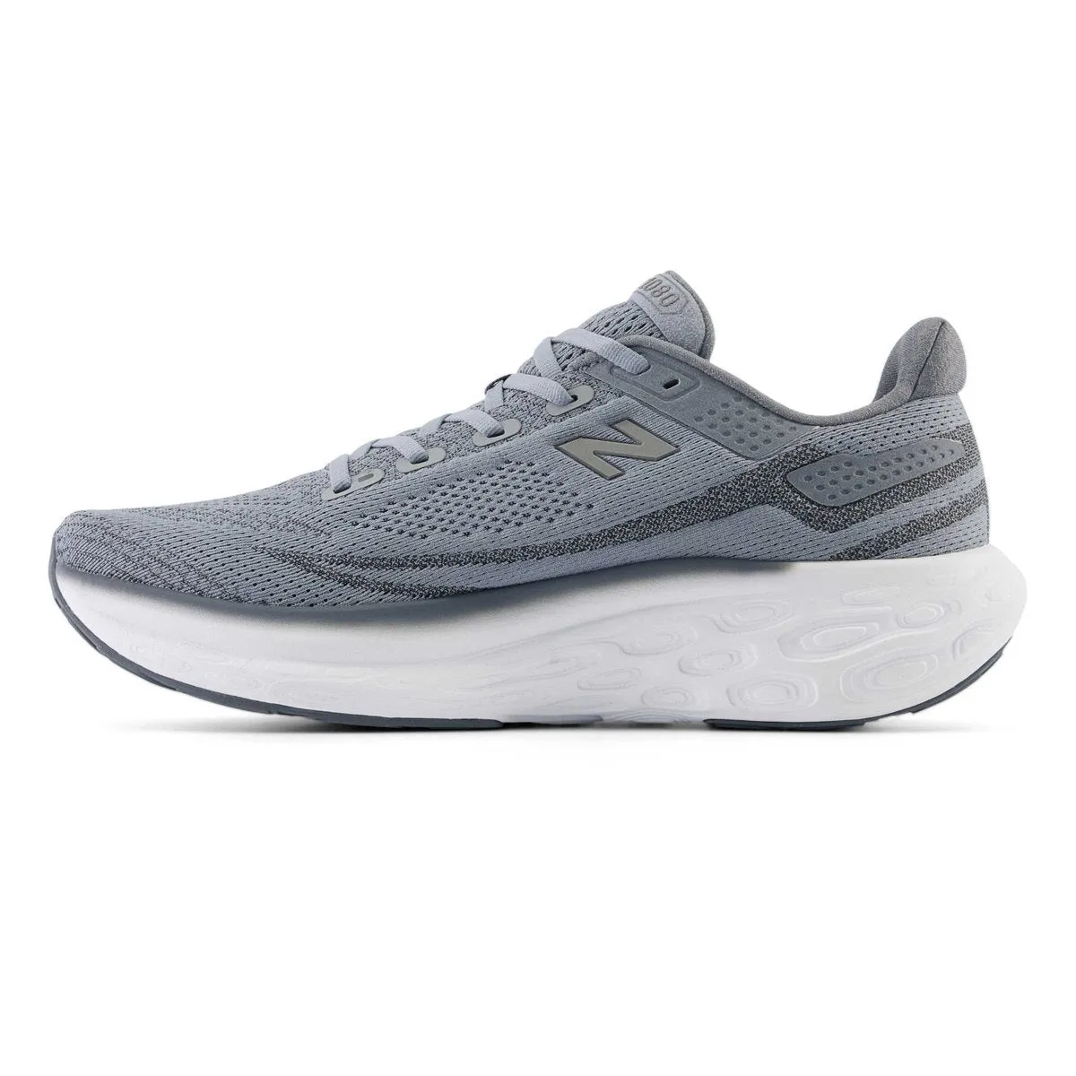 New Balance Herren M1080G13 Stahl