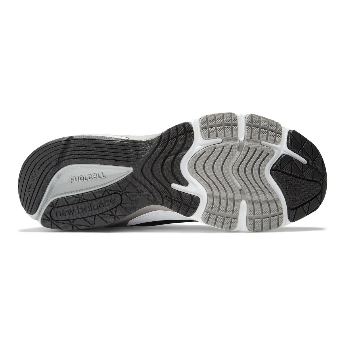 New Balance Herren M990BK6 Schwarz
