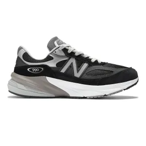 New Balance Herren M990BK6 Schwarz